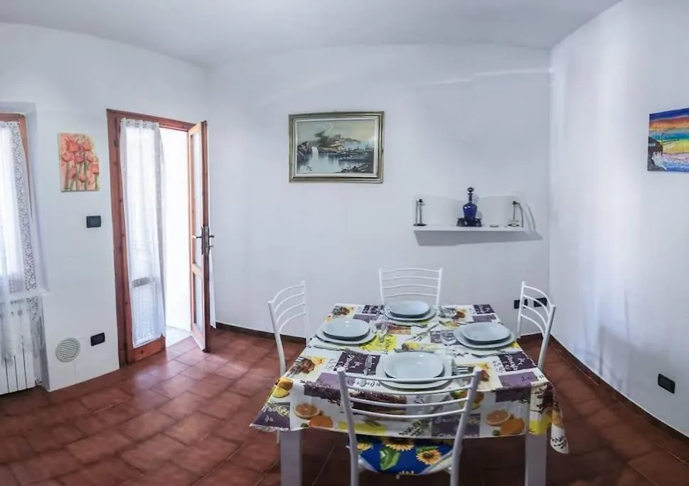 Angolo Dei Poeti Apartment Rimini