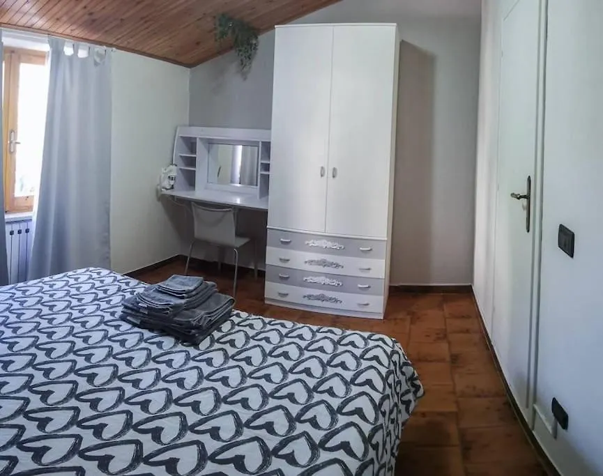 Angolo Dei Poeti Apartment Rimini
