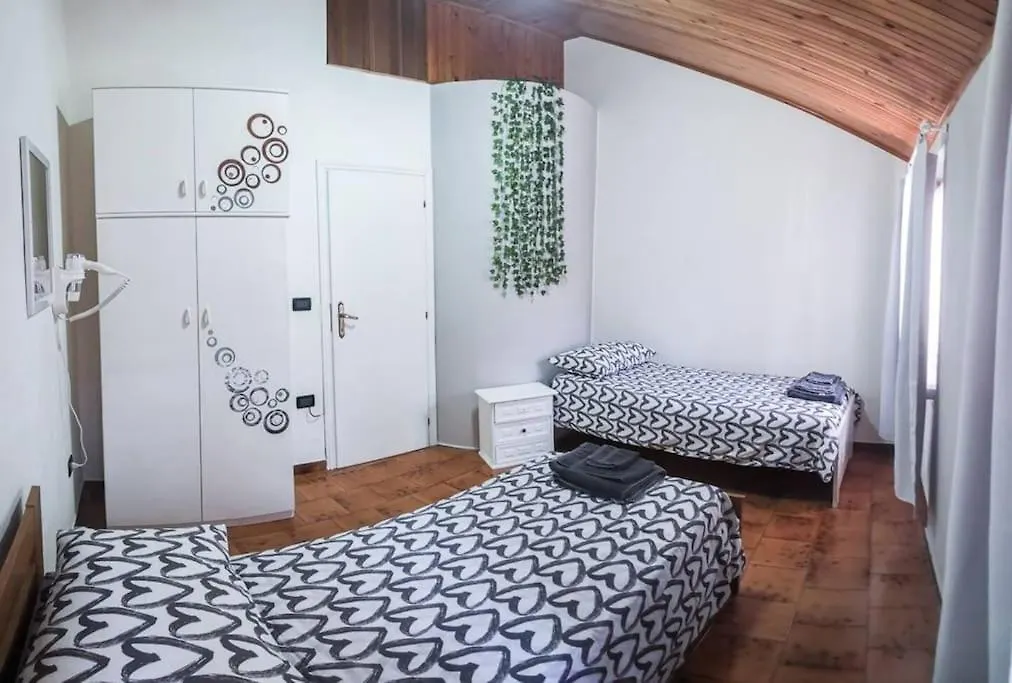 Angolo Dei Poeti Apartment Rimini