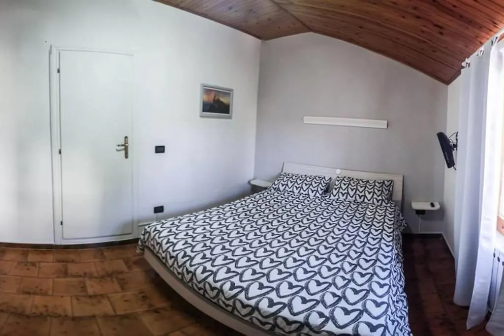 Angolo Dei Poeti Apartment Rimini Italy