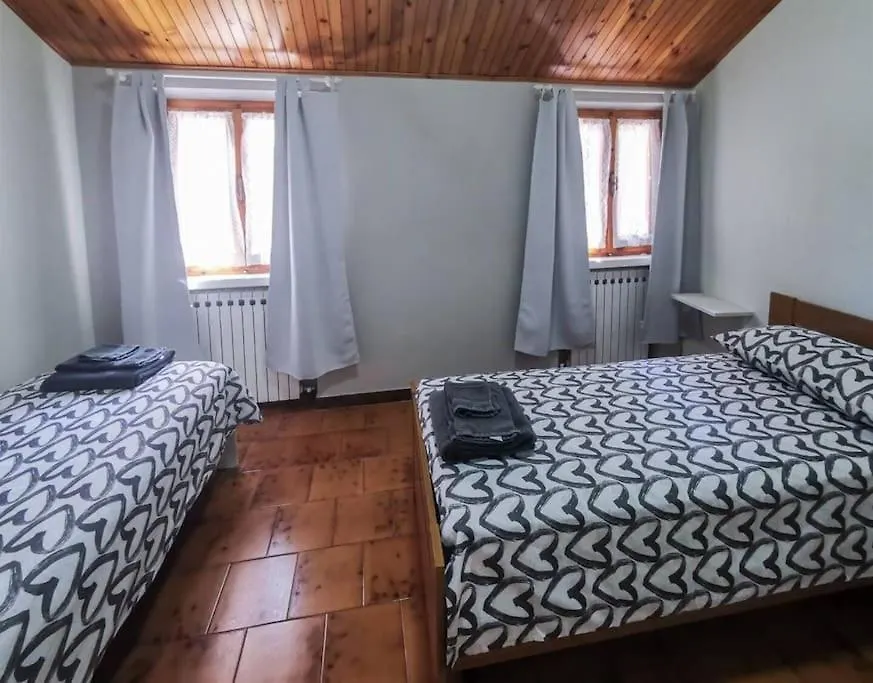 Angolo Dei Poeti Apartment Rimini